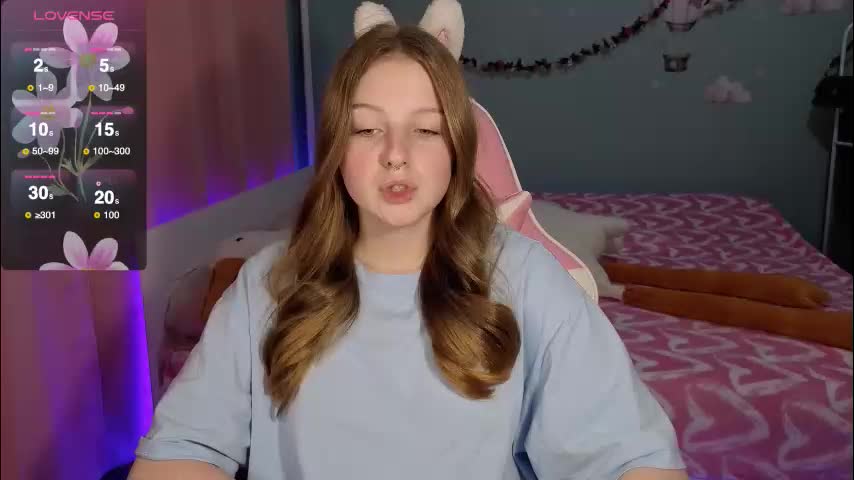stefaniyaaa Live Sex December 13, 2025