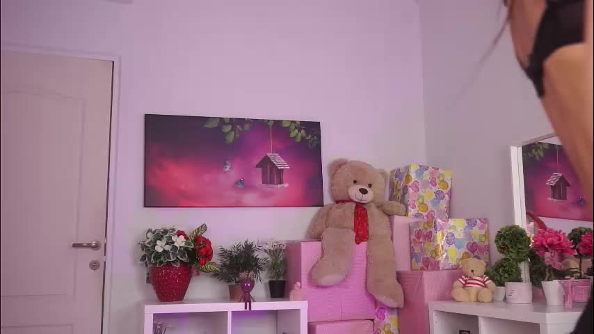 zariavera Live Sex December 13, 2025