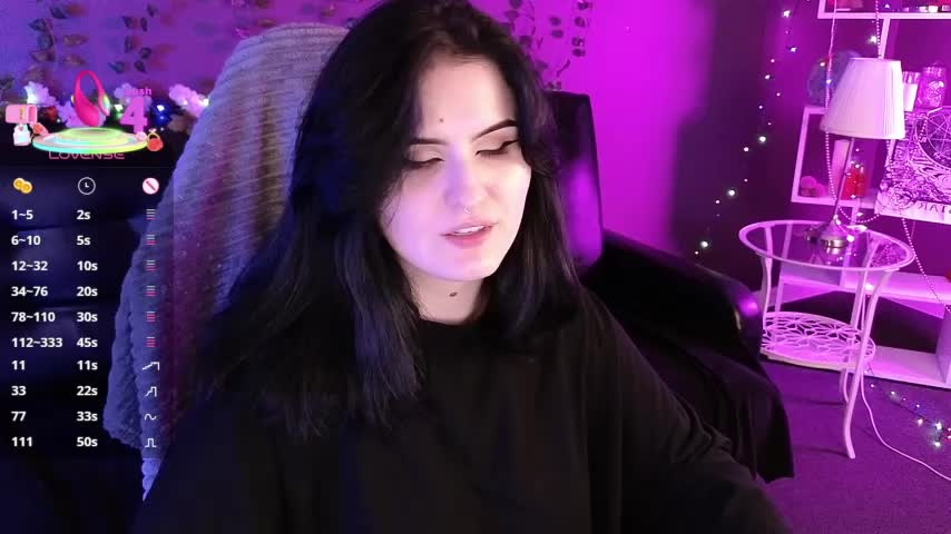 Dark_Shine Live Sex December 19, 2025