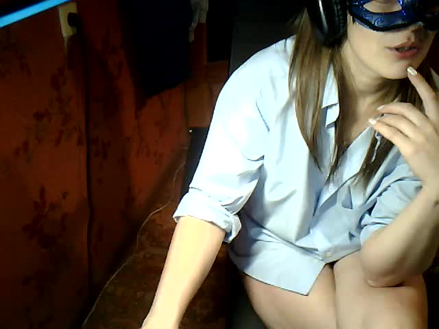 Marusenka Live Sex December 12, 2025