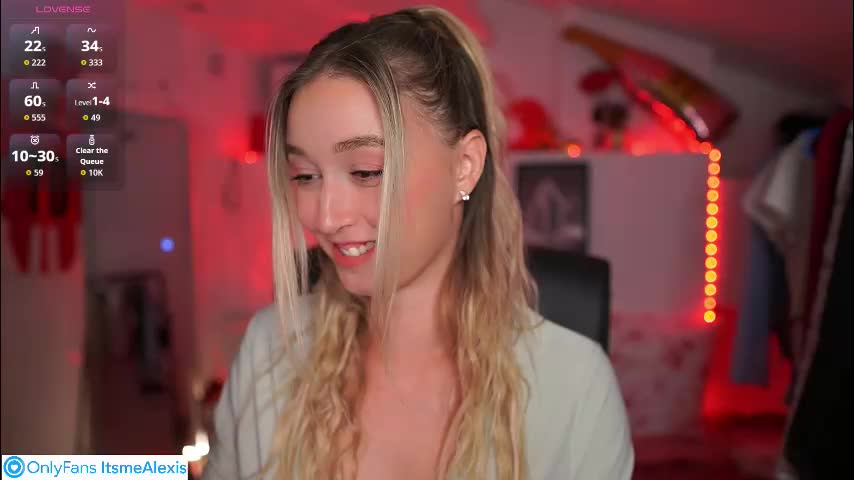 alexis___texas Live Sex December 13, 2025