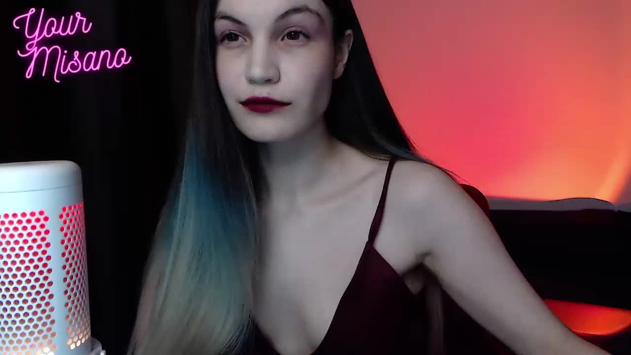 YourMisano Live Sex 2025.10.02
