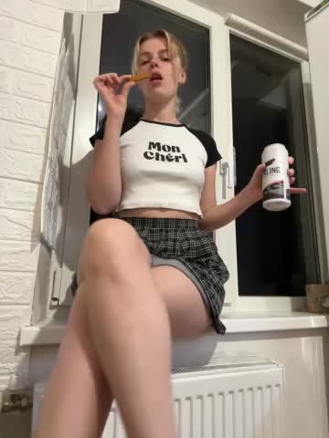 HarrietDart Live Sex 2025.10.02