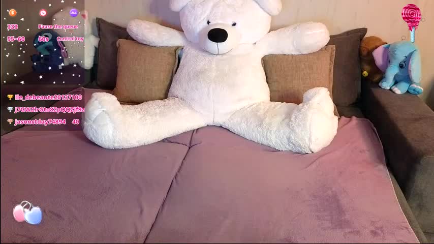 Rosaline_lov Live Sex December 14, 2025