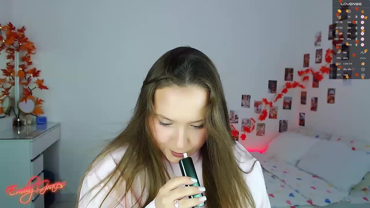 -EmilyxGrasez- Live Sex December 13, 2025