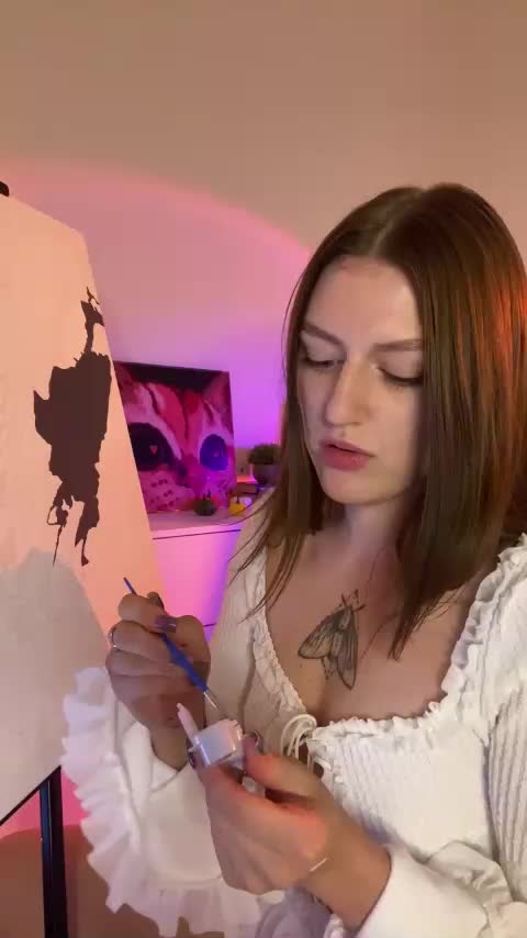 Lianna Live Sex December 13, 2025