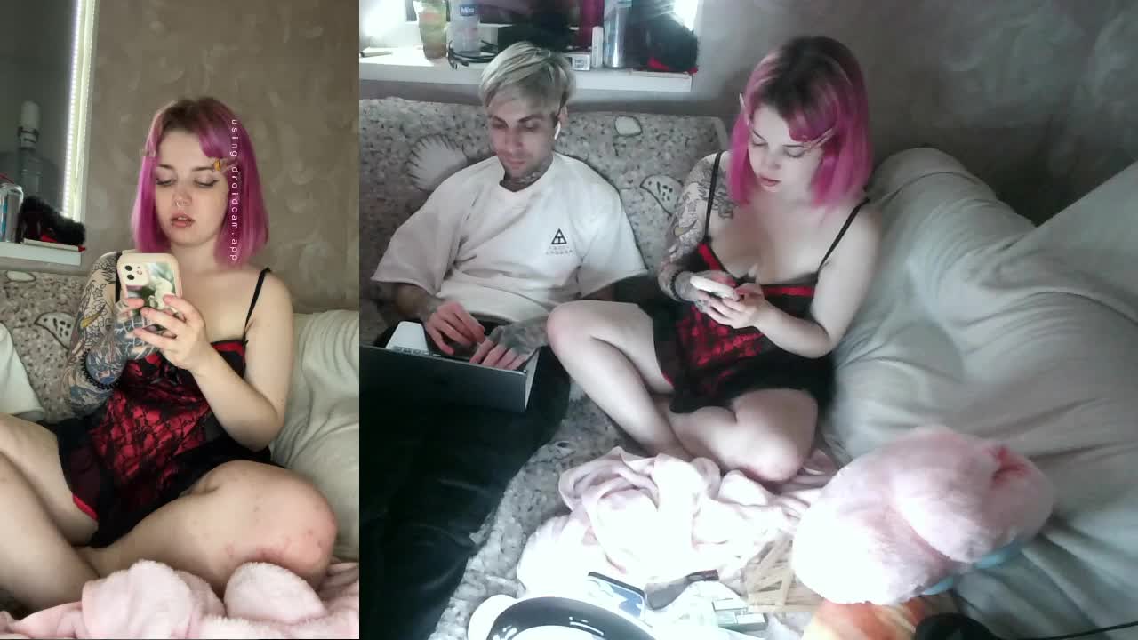 dirtycute Live Sex December 14, 2025