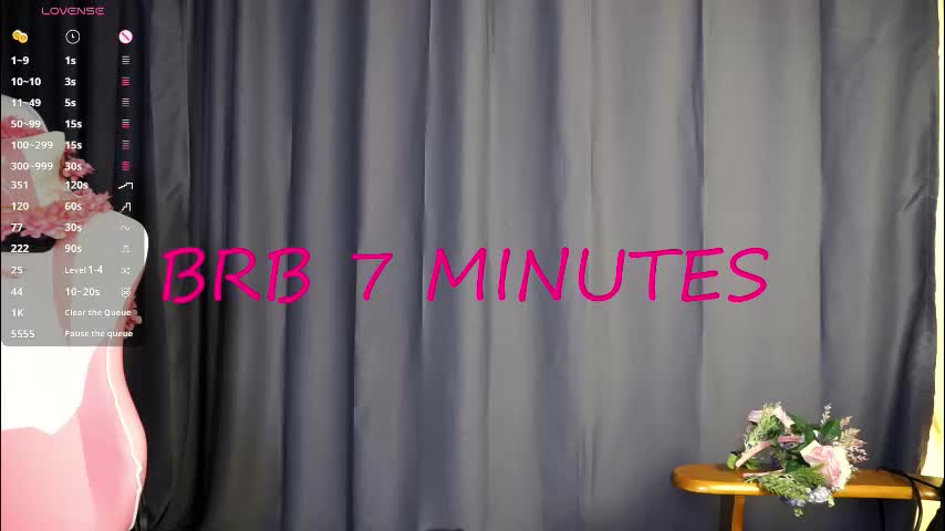 pink_princess_k Live Sex December 13, 2025