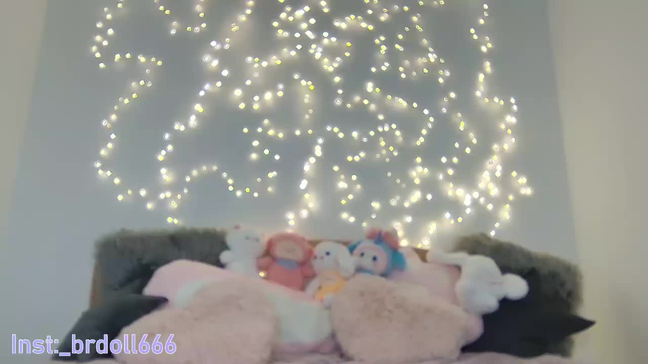 BrokenDoll666 Live Sex December 13, 2025