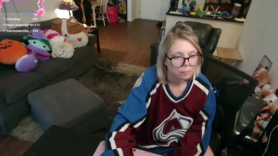 aliceliddell710 Live Sex December 12, 2025