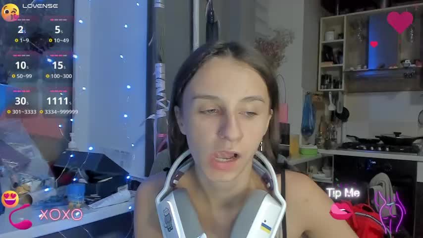 _Nika_Kik Live Sex December 14, 2025