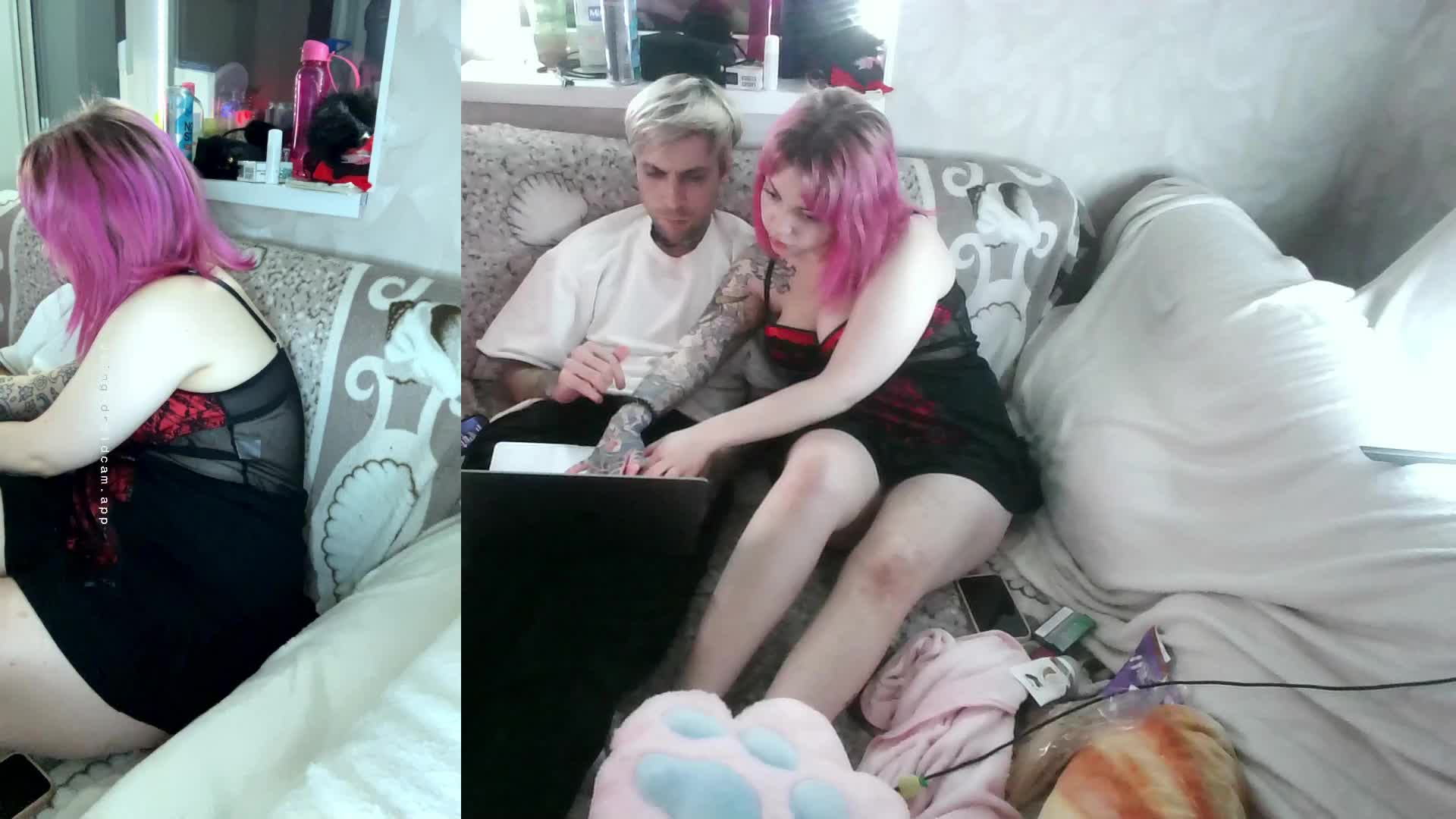 dirtycute Live Sex December 14, 2025