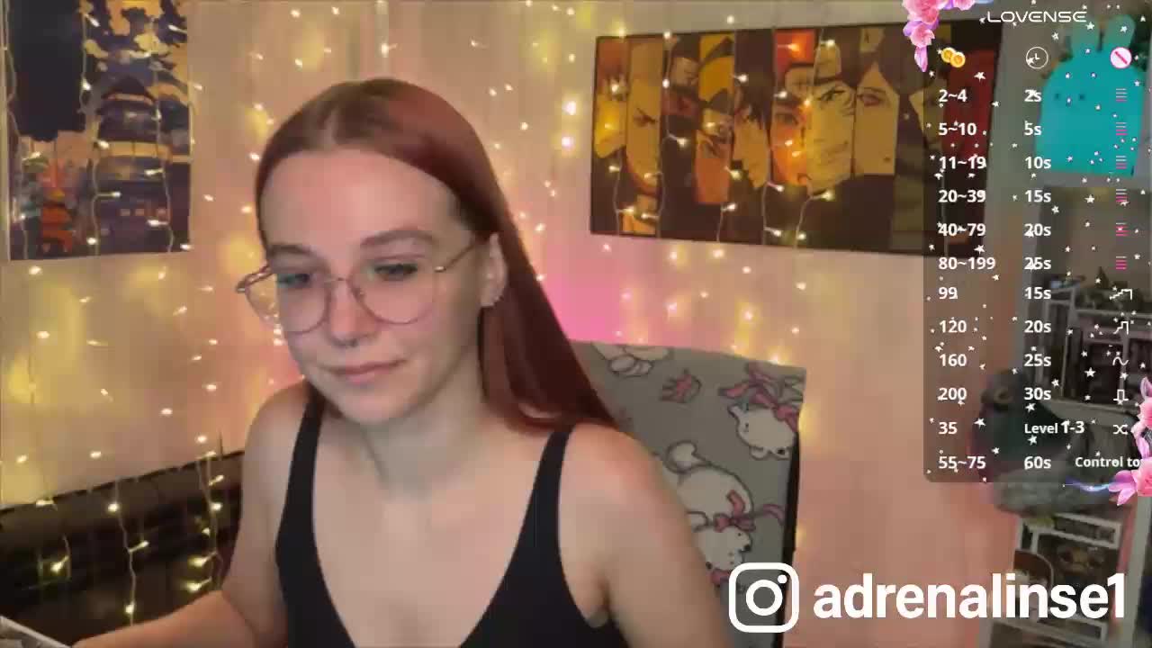 Kushina Live Sex December 14, 2025