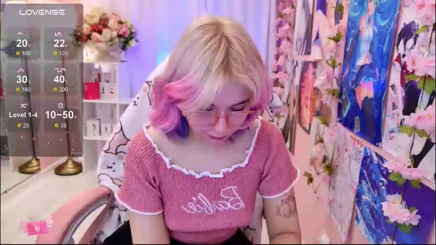 coconut_mia Live Sex December 13, 2025
