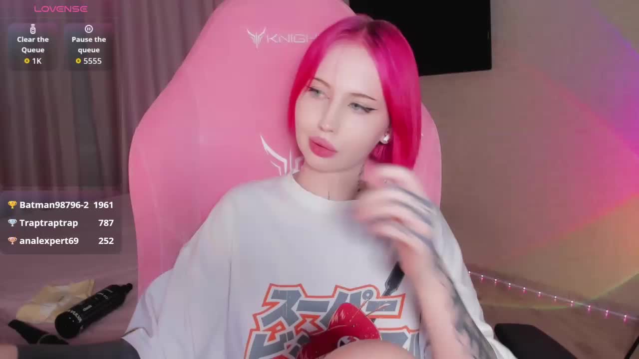 luvsoak Live Sex December 17, 2025