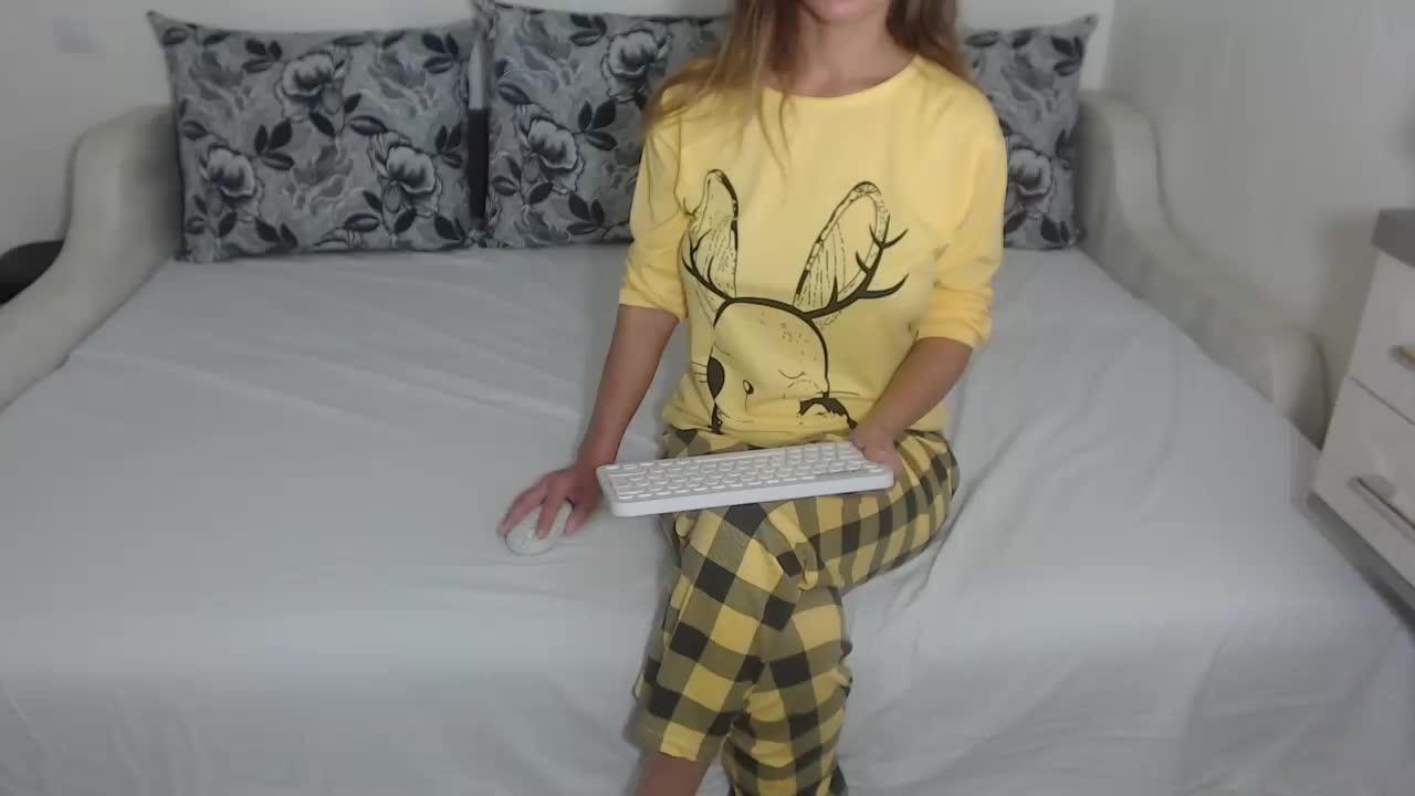 Amore_me Live Sex December 13, 2025