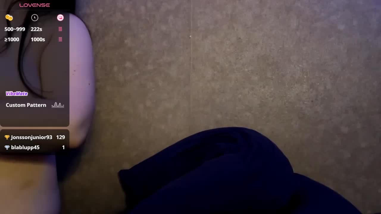 BettyannBencomo Live Sex December 15, 2025