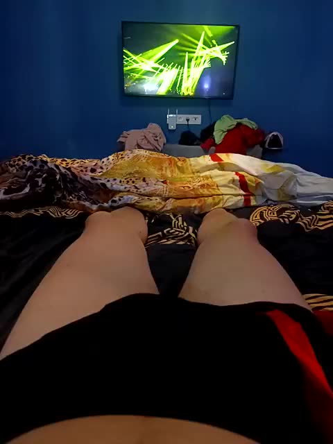 KrasotkaS Live Sex December 13, 2025