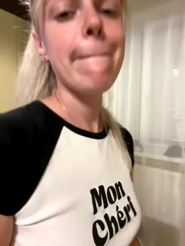 HarrietDart Live Sex 2025.10.02