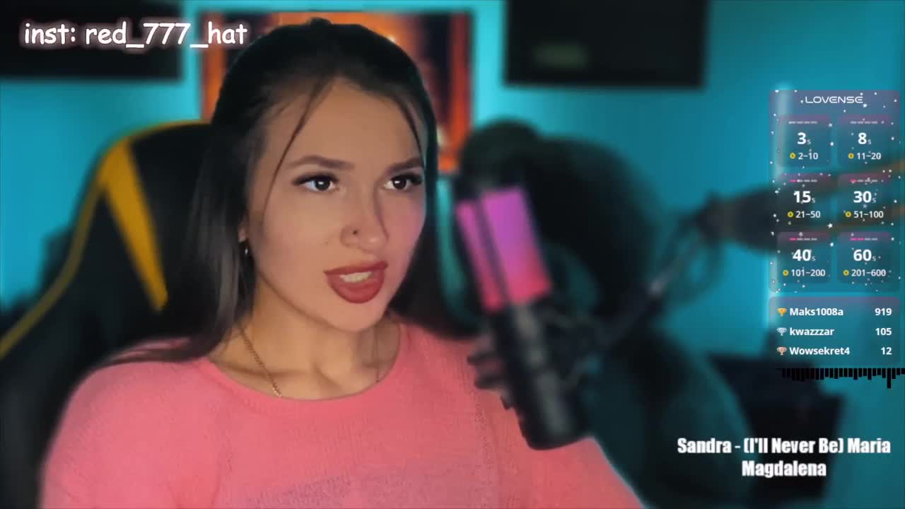 -RED_HAT- Live Sex December 14, 2025