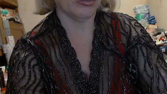 Bonditta Live Sex December 13, 2025