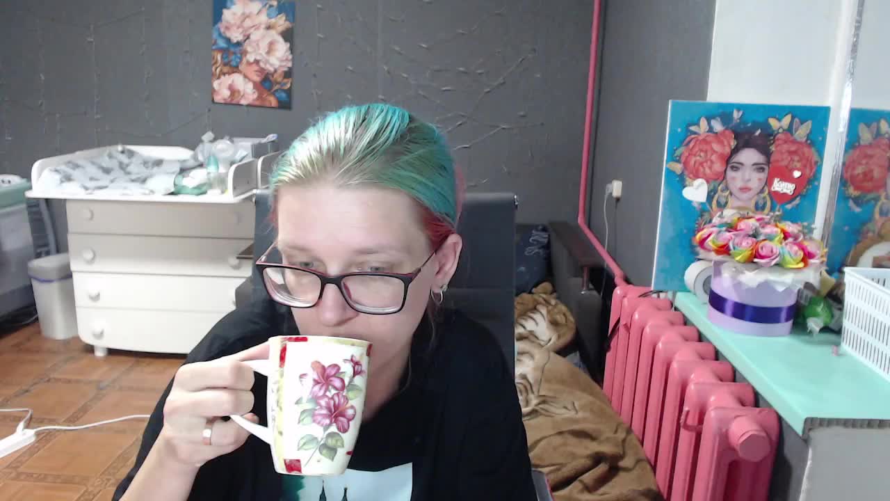 malvinella Live Sex December 18, 2025