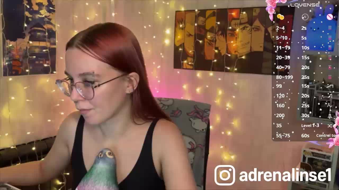 Kushina Live Sex December 14, 2025