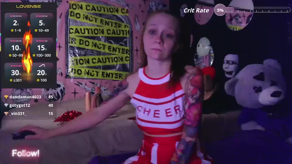 whosplayingwithfire Live Sex December 14, 2025