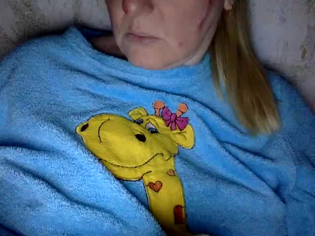 BlondyVio Live Sex December 13, 2025