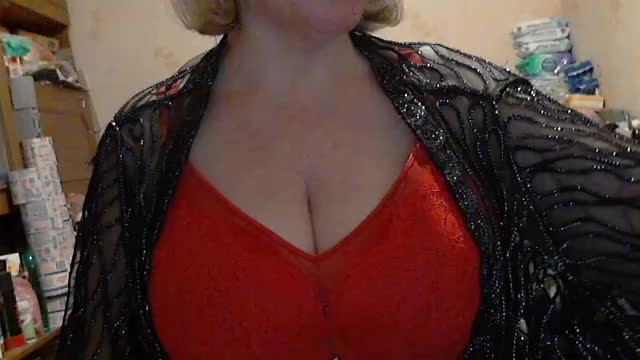 Bonditta Live Sex December 13, 2025