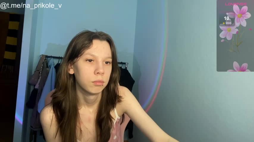 na_prikole_ Live Sex December 13, 2025