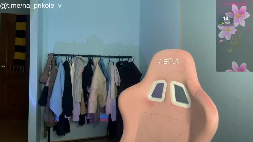 na_prikole_ Live Sex December 13, 2025