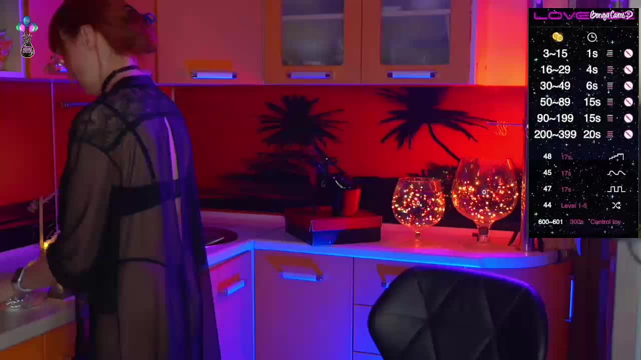 Redfury69 Live Sex December 18, 2025