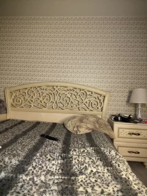 Panther_0888 Live Sex December 18, 2025