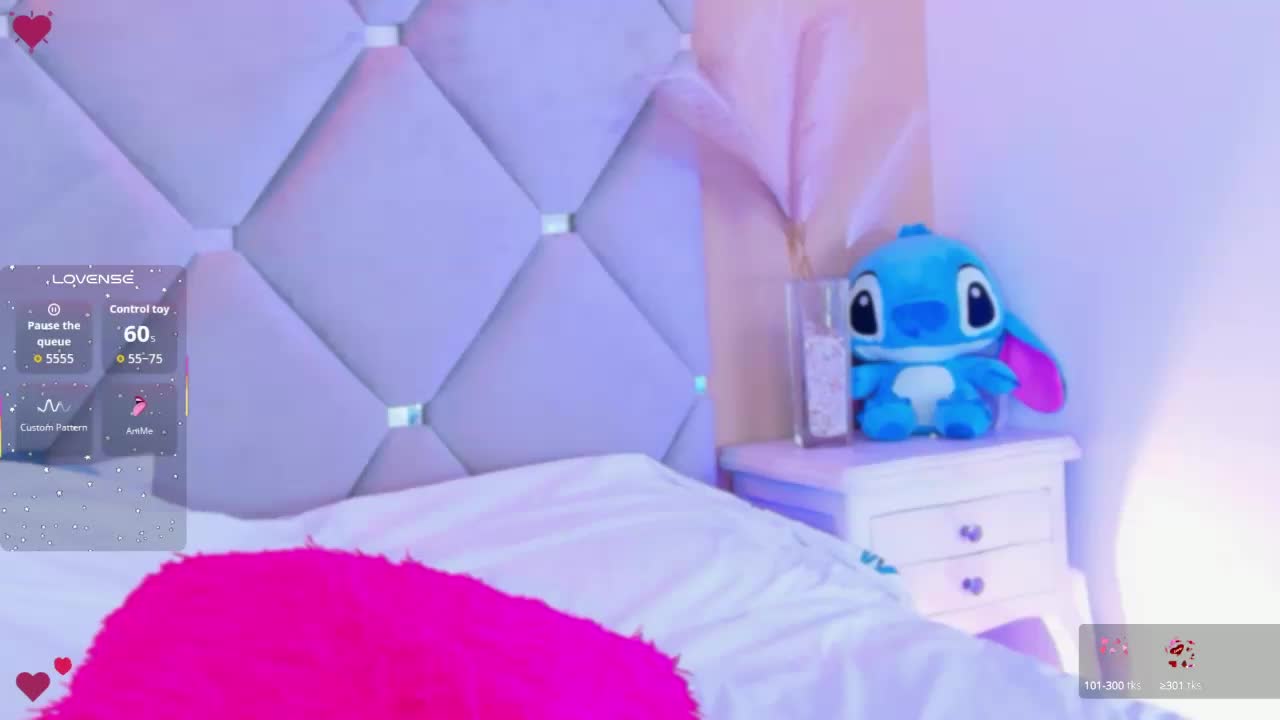 IsaValencia Live Sex December 13, 2025