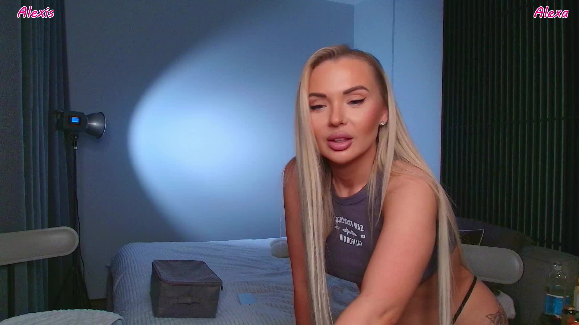 AlexisGrays Live Sex December 19, 2025