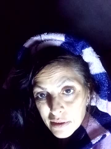 ChantalXOrchid Live Sex December 13, 2025