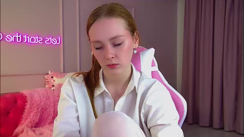 agatafoxley Live Sex December 13, 2025