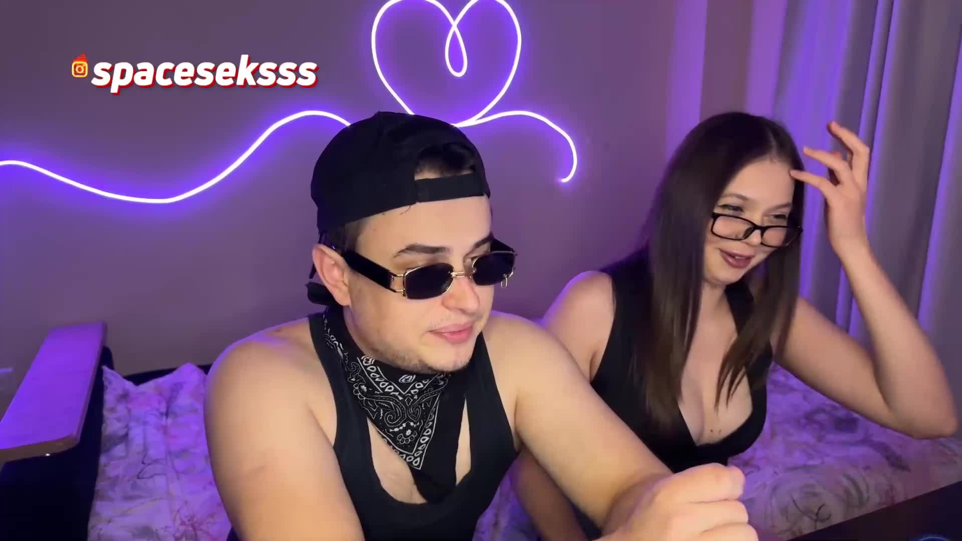 Spacesexxx Live Sex December 12, 2025