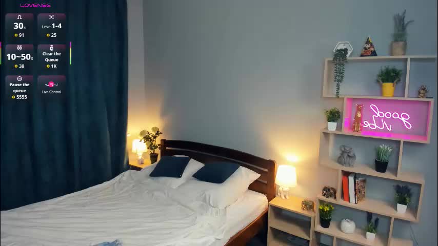 paulettelafevre Live Sex December 15, 2025