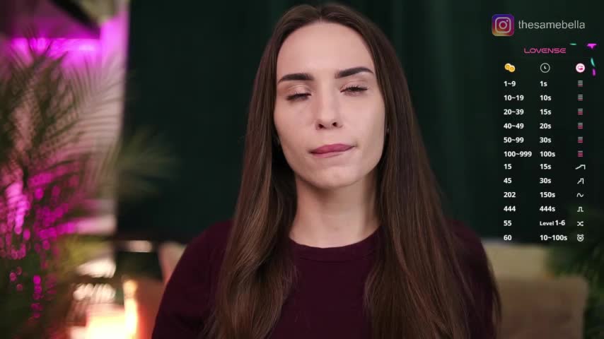 BabyYoda- Live Sex December 13, 2025