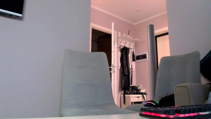 AlexaButttler Live Sex December 13, 2025