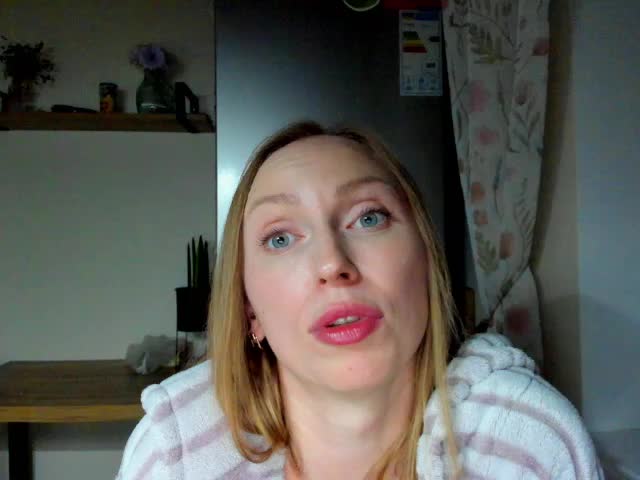 EvaXlove69 Live Sex December 17, 2025