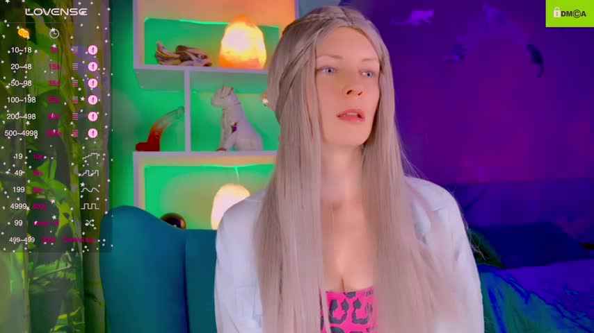 Flash_Summer Live Sex December 14, 2025