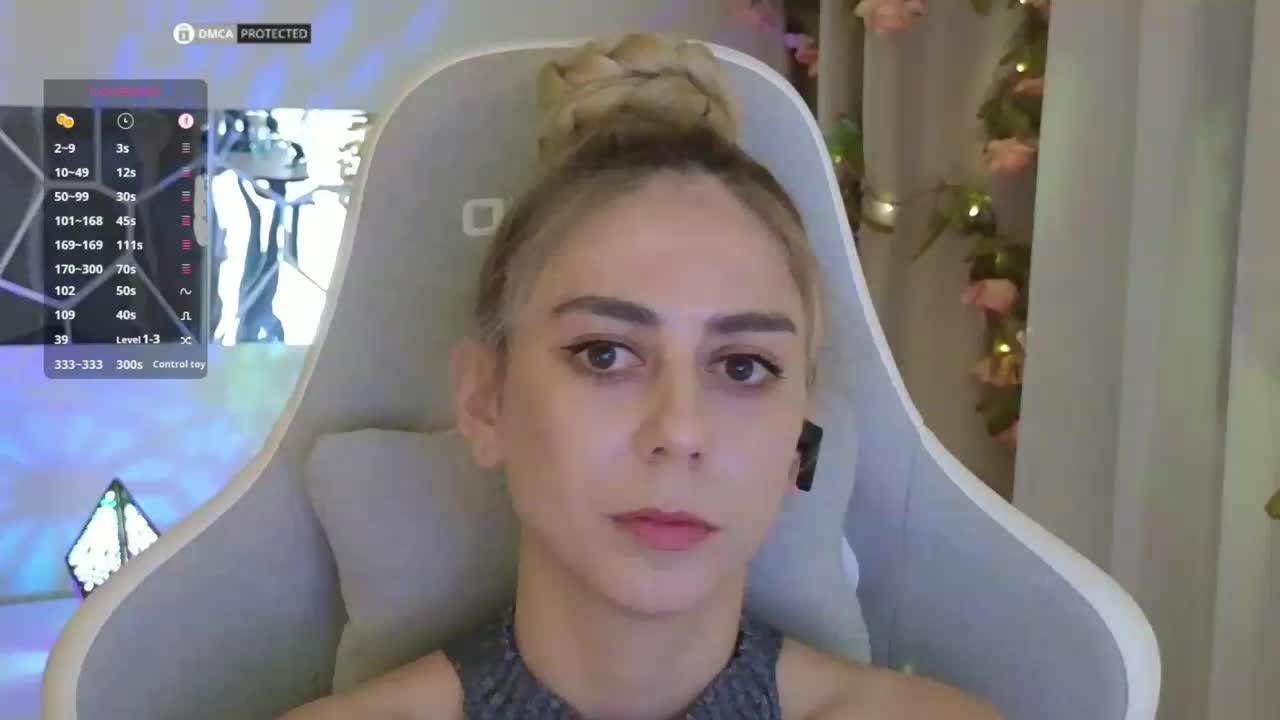 ballerina_capuchina Live Sex December 14, 2025