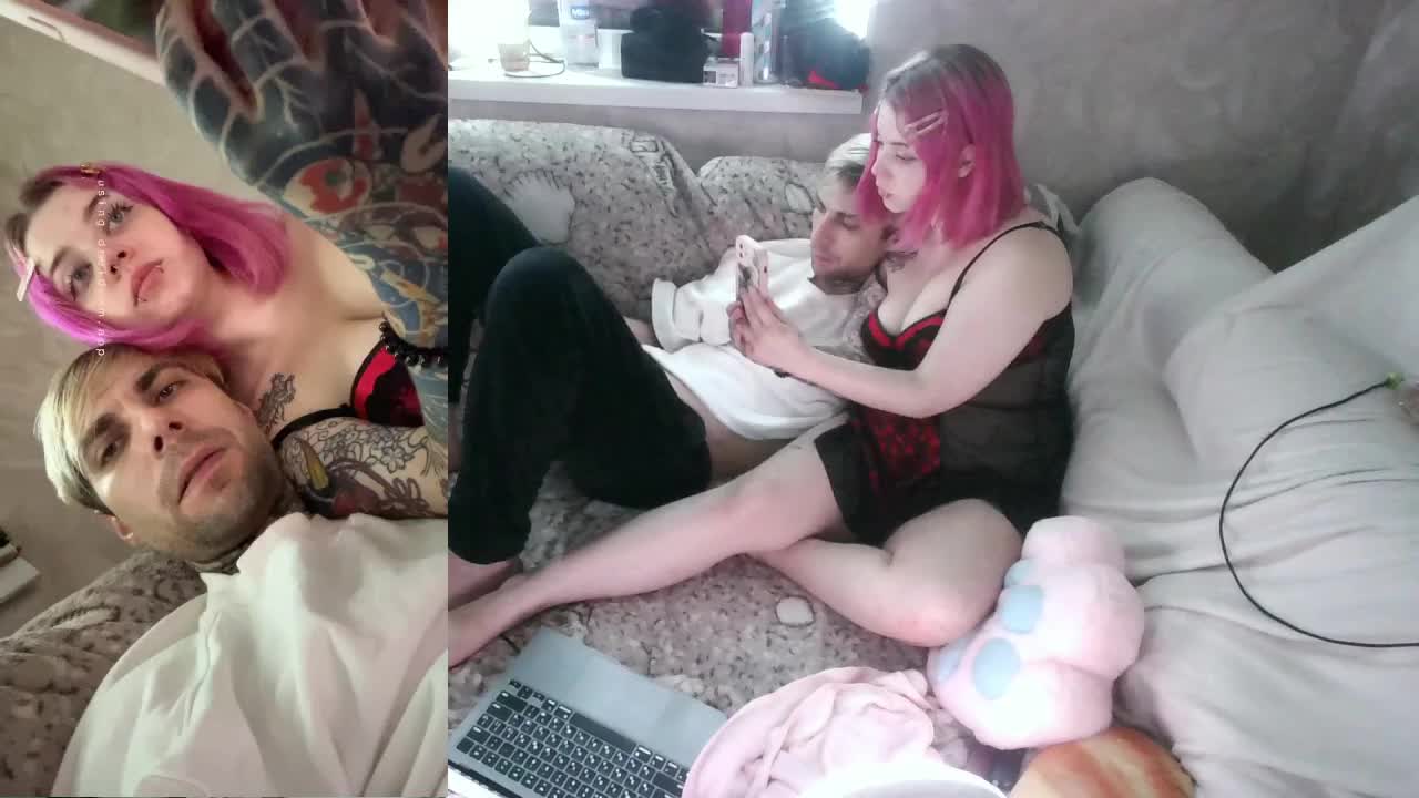 dirtycute Live Sex December 13, 2025