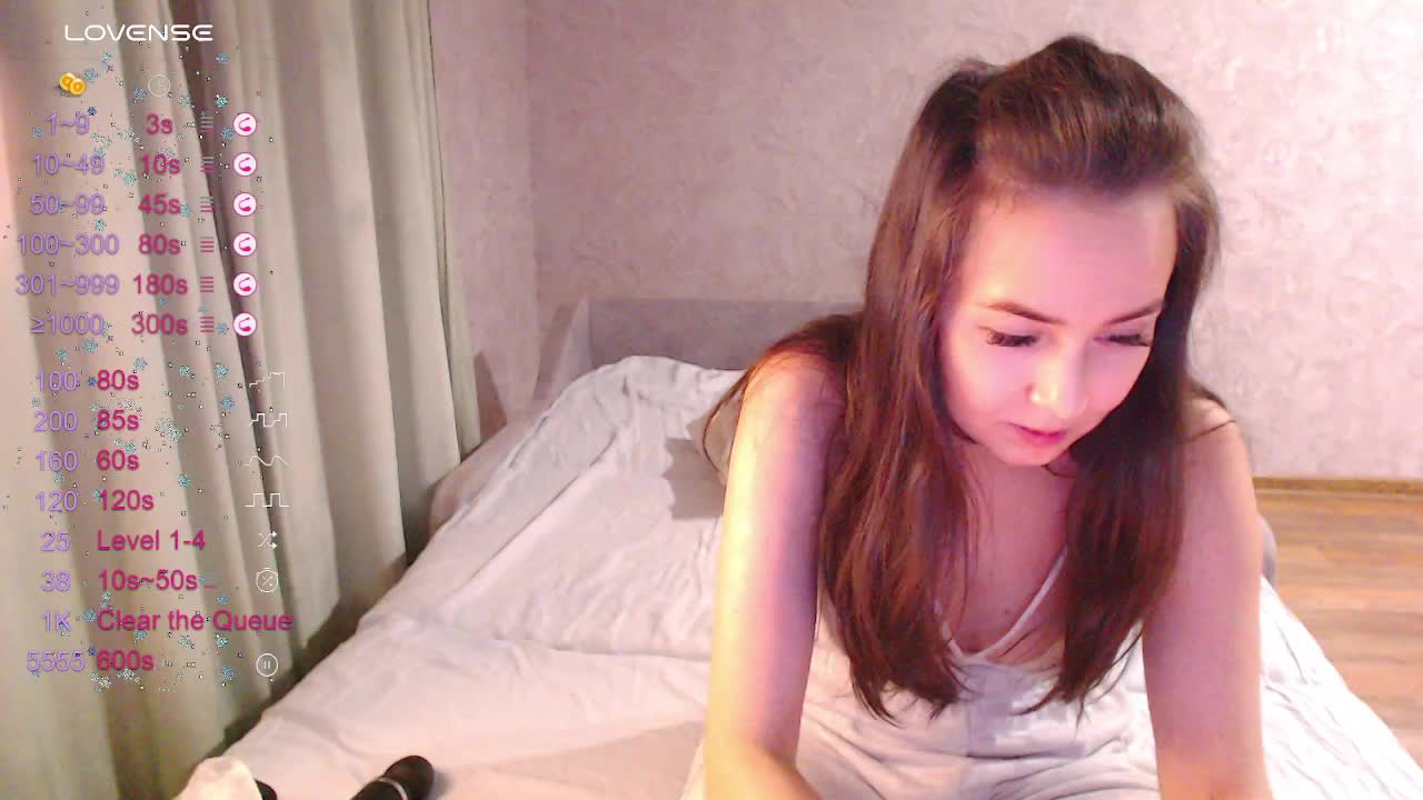 Leceysweet Live Sex December 14, 2025