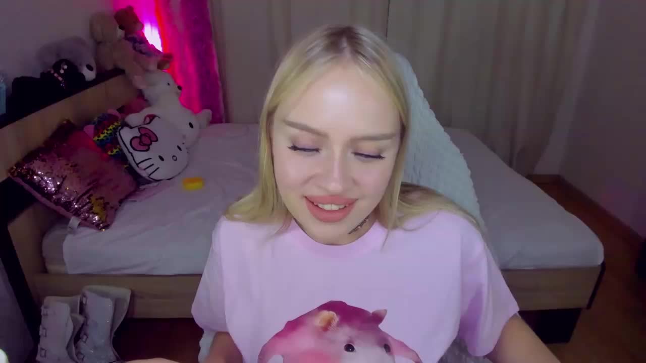 MindyKally Live Sex 2025.10.02