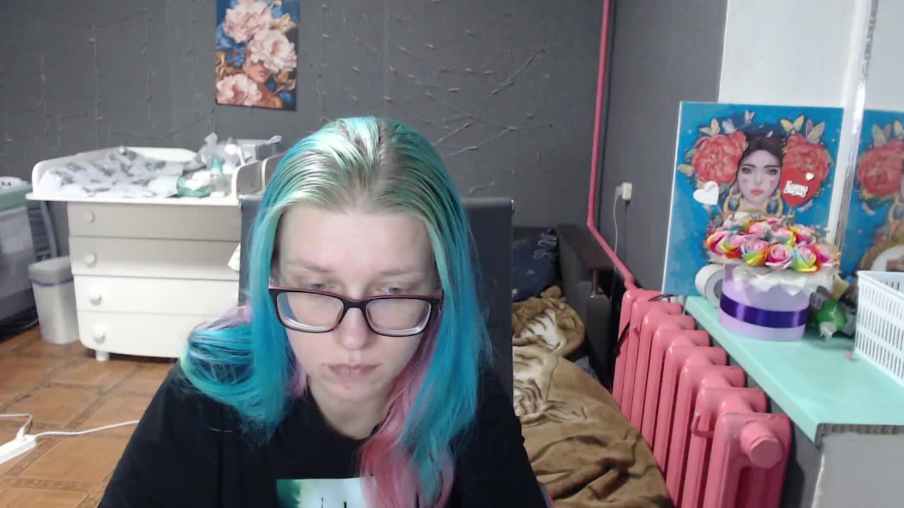 malvinella Live Sex December 18, 2025