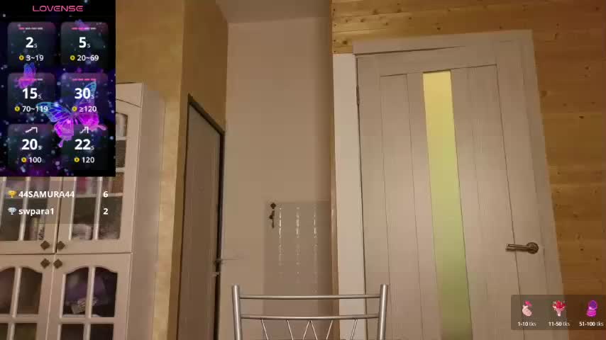 Findom_Lady_Shine Live Sex December 14, 2025